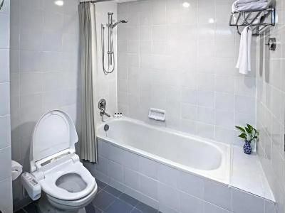 Arawana Regency Park Sukhumvit - 45