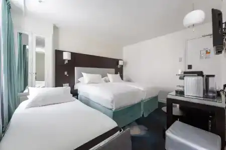 Hôtel 15 Montparnasse - 41