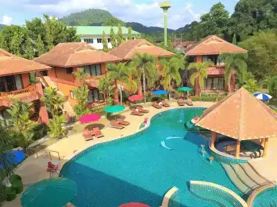 Andamanee Boutique Resort - Sha Plus - 32