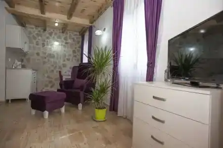 Harmonia Bungalows & Pool - 9