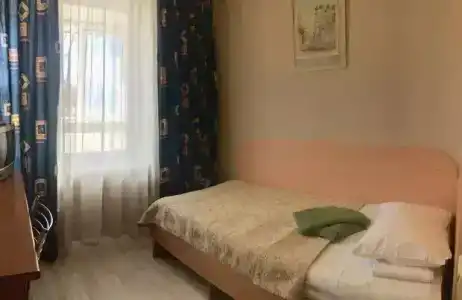 Зеленоградский - 10