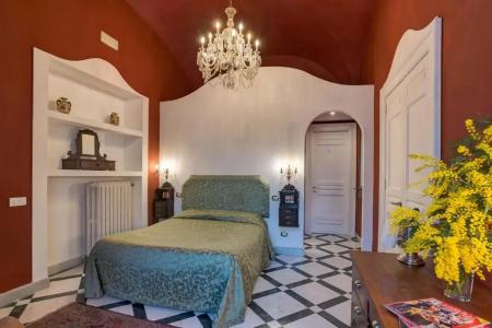 Relais La Rupe - 12