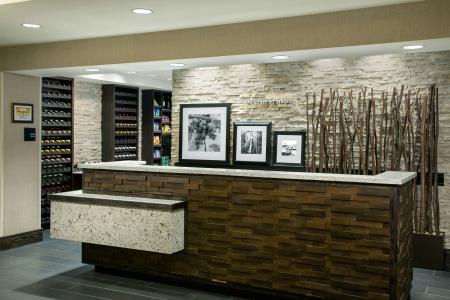 Hampton Inn & Suites -, CA - 40