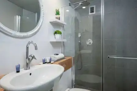 Embassy Tel Aviv - 7
