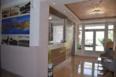 Guest House Zec - 14