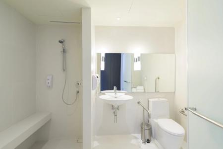 Holiday Inn Express Bangkok Siam, An Ihg - Sha Extra Plus - 14
