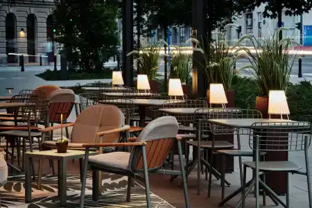 Holiday Inn - Warsaw City Centre, an IHG - 47