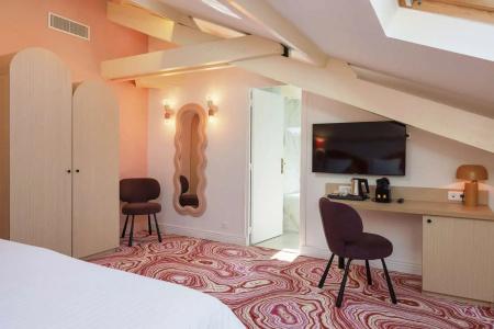 Best Western Lakmi Nice - 66