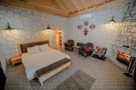 Pino Mar Luxury Bungalows - 0