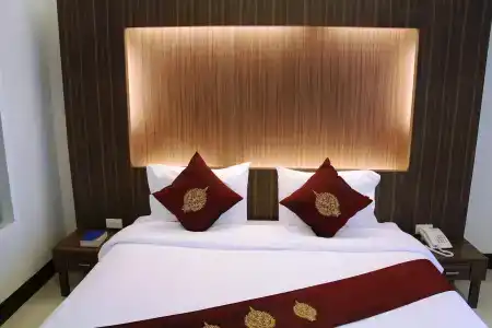 Suntara Wellness Resort & - 40
