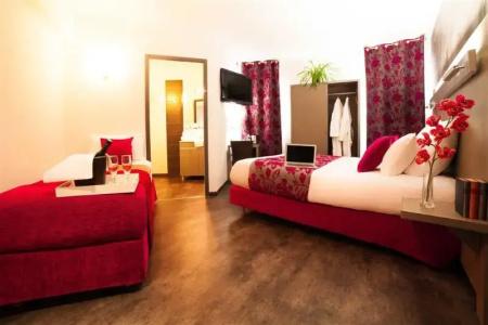 The Originals City, Hôtel Les Dômes, Perpignan Sud - 31
