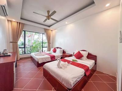 Soonnoeng Resort - 40