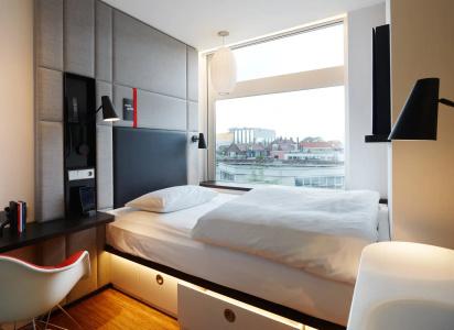 citizenM Amstel Amsterdam - 6