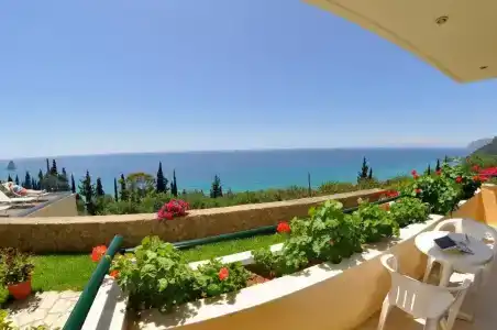 Pelagos Agios Gordios - 52