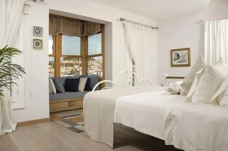 Cesme Marina Konukevi - 5