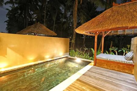 Bhanuswari Resort & Spa - 74