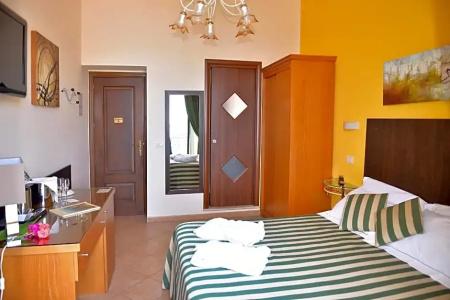 La Pensione Svizzera - 53