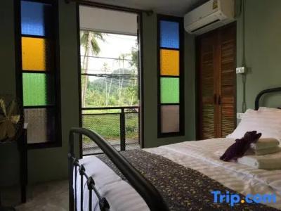 Talardkao Balcony Krabi - 24