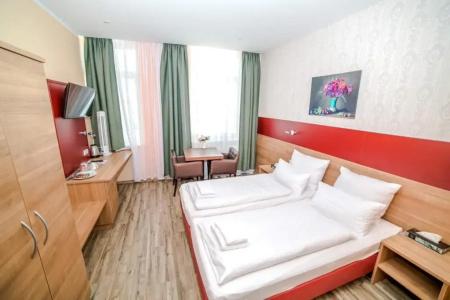 Alexander Business Hannover City - 23