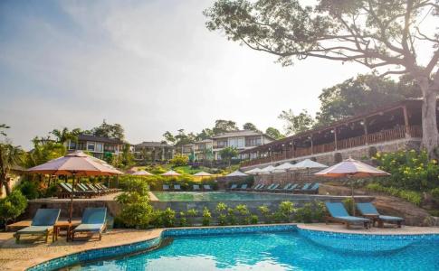 Camia Resort & Spa - 13