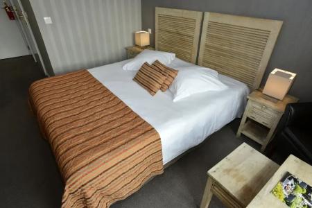 Almoria hôTel & Spa - 71
