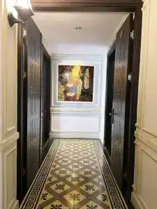 Hanoi Boutique & Spa - 63