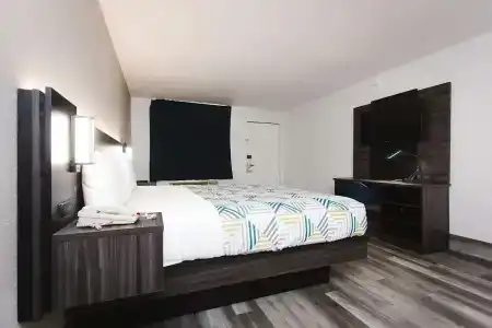 Studio 6 - Houston, Tx Medical Center Nrg Stadium - 14