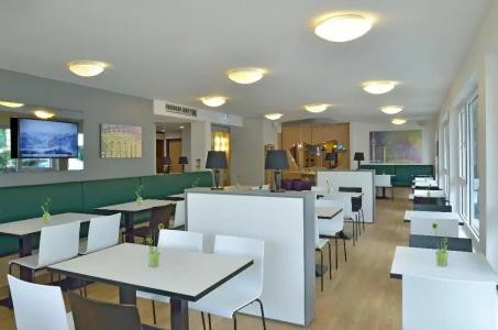 B&B Stuttgart-Vaihingen - 21