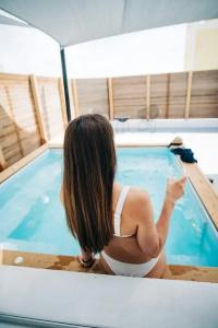 Mesanto Luxury Suites - 139