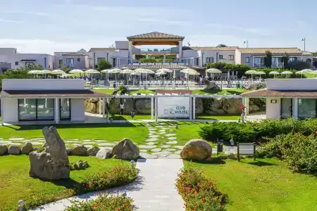 Grande Baia Resort & Spa - 22