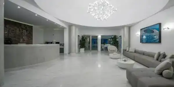 Antoperla Luxury & Spa - 12