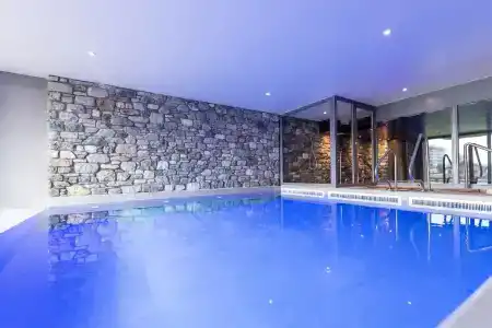 Nendaz 4 Vallées & SPA 4* Superior - 23