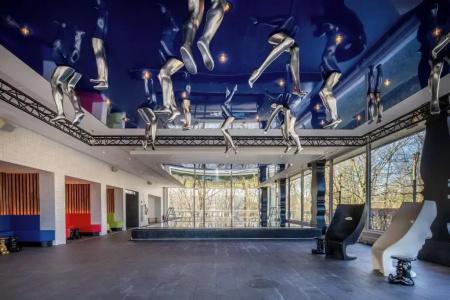 Crowne Plaza Antwerpen, an IHG - 22