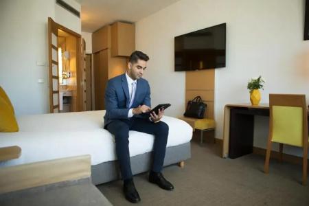 Novotel Casablanca City Center - 75