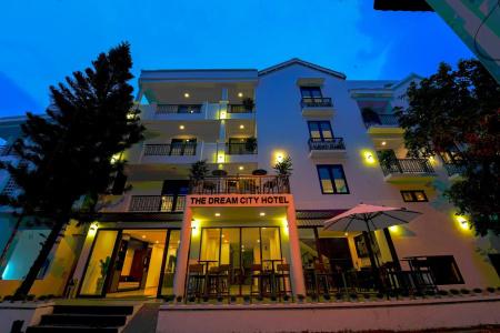 Hoi An Dream City - 0