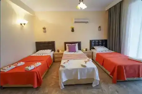 Noyan Apart Otel - 51