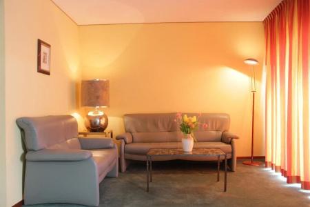 Tulip Inn Beaulieu Lausanne - 18