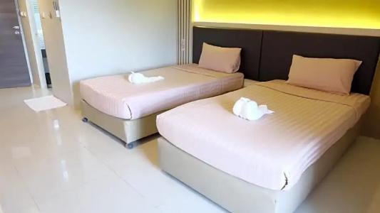 Silom Boutique Hatyai - 45