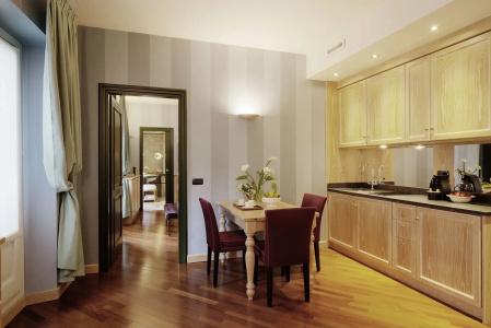Camperio House Suites & - 7