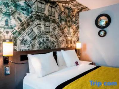 Mercure Paris Roissy Cdg - 107