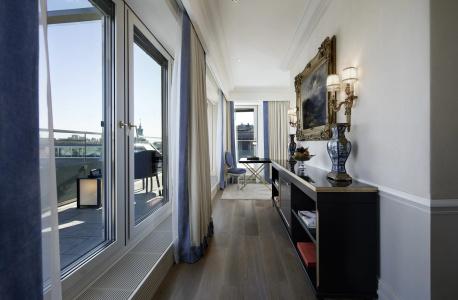 Sacher Wien - 42