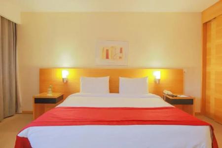 Golden Tulip Brasília Alvorada - 140