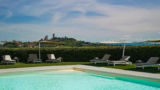 Relais Cappuccina - 37