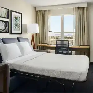 Residence Inn Las Vegas South - 35