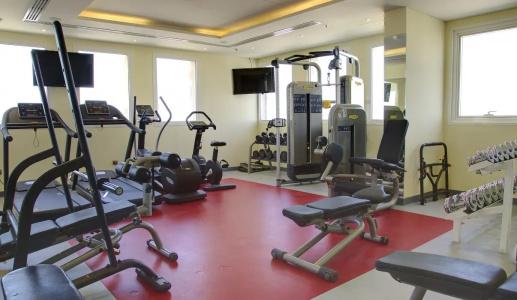 Rayan Sharjah - 17