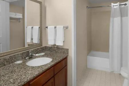 Residence Inn by Marriott San Diego Downtown - 39