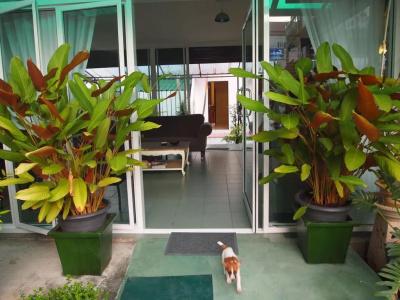 Hacienda Phuket - 12