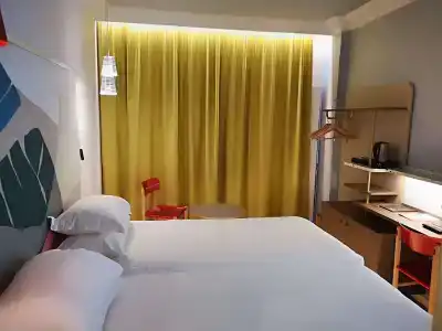 hôTel De La Paix - 2