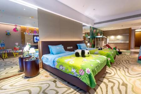 Mission Hills Resort Dongguan - 153