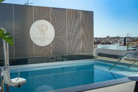 Soho Boutique Catedral - 38